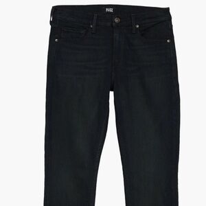 Paige Black Huntley Jeans